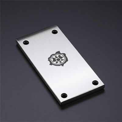Guter Preis Langlebiger Metallschlüsselhalter mit individuellem Logo, ideal zum Organisieren von Schlüsseln in industriellen und kommerziellen Umgebungen Online