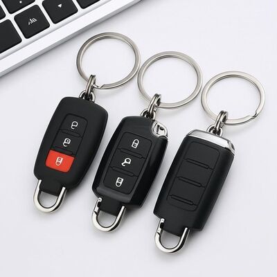 Guter Preis Schlüsselfügel Schlüsselfügel für Fahrzeuge Stilvolle langlebige persönliche Accessoires Einzigartige Designs geeignet für Werbeaktionen Online