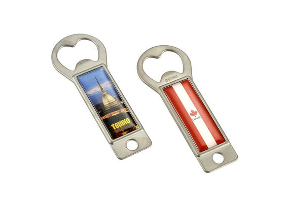 Guter Preis Personifizierte Metallwein-Schlüsselschlüsselkette hölzerne Flaschen-Öffnerschlüsselkette kleben das Wölben Online